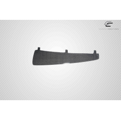 2002-2007 Subaru Impreza WRX STI 4DR Carbon Creations MTS Rear Diffuser - 3 Piece image - 21