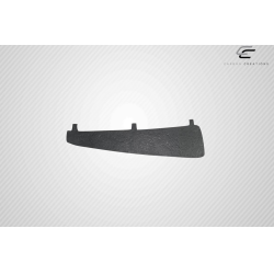 2002-2007 Subaru Impreza WRX STI 4DR Carbon Creations MTS Rear Diffuser - 3 Piece image - 22