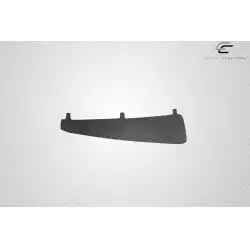 2002-2007 Subaru Impreza WRX STI 4DR MTS Rear Diffuser - 3 Piece image - 22