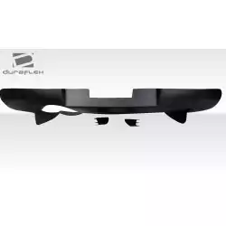 2002-2007 Subaru Impreza WRX STI 4DR MTS Rear Diffuser - 3 Piece image - 10