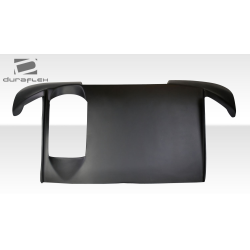 2002-2007 Subaru Impreza WRX STI 4DR Duraflex MTS Rear Diffuser - 3 Piece image - 12