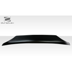 2002-2007 Subaru Impreza WRX STI 4DR Duraflex Icon Rear Wing Spoiler - 1 Piece image - 9