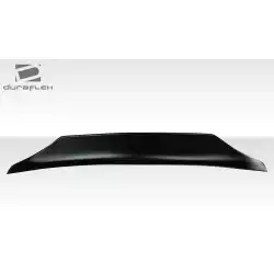 2002-2007 Subaru Impreza WRX STI 4DR Icon Rear Wing Spoiler - 1 Piece image - 9