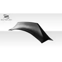 2002-2007 Subaru Impreza WRX STI 4DR Icon Rear Wing Spoiler - 1 Piece image - 10