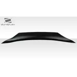 2002-2007 Subaru Impreza WRX STI 4DR Icon Rear Wing Spoiler - 1 Piece image - 12