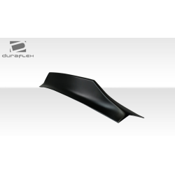 2002-2007 Subaru Impreza WRX STI 4DR Duraflex Icon Rear Wing Spoiler - 1 Piece image - 13