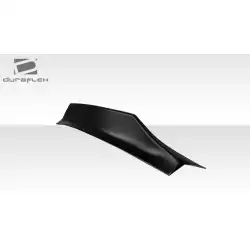 2002-2007 Subaru Impreza WRX STI 4DR Icon Rear Wing Spoiler - 1 Piece image - 13