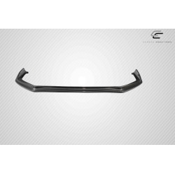 2015-2017 Subaru WRX STI Carbon Creations C Speed Front Lip Under Spoiler - 1 Piece image - 10