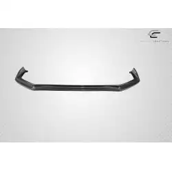 2015-2017 Subaru WRX STI C Speed Front Lip Under Spoiler - 1 Piece image - 10