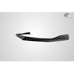 2015-2017 Subaru WRX STI Carbon Creations C Speed Front Lip Under Spoiler - 1 Piece image - 14