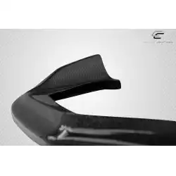 2015-2017 Subaru WRX STI C Speed Front Lip Under Spoiler - 1 Piece image - 16