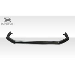 2015-2017 Subaru WRX STI Duraflex C Speed Front Lip Under Spoiler - 1 Piece image - 8