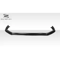 2015-2017 Subaru WRX STI C Speed Front Lip Under Spoiler - 1 Piece image - 8