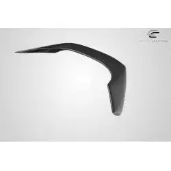 2019-2023 Toyota Supra A90 TD3000 Rear Wing Spoiler - 1 Piece (S) image - 12