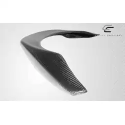 2019-2023 Toyota Supra A90 TD3000 Rear Wing Spoiler - 1 Piece (S) image - 15