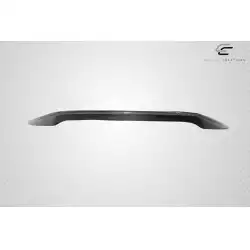 2019-2023 Toyota Supra A90 TD3000 Rear Wing Spoiler - 1 Piece (S) image - 16