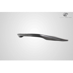 2019-2023 Toyota Supra A90 Carbon Creations TD3000 Rear Wing Spoiler - 1 Piece image - 17