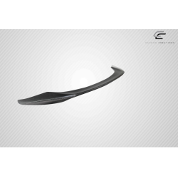 2019-2023 Toyota Supra A90 Carbon Creations TD3000 Rear Wing Spoiler - 1 Piece image - 18