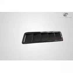 Universal Race Hood Louver Vents - 2 Piece image - 19