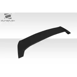 2015-2021 Volkswagen Golf / GTI D Technik Roof Wing Spoiler - 1 Piece image - 18