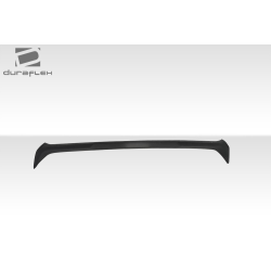 2015-2021 Volkswagen Golf / GTI Duraflex D Technik Roof Wing Spoiler - 1 Piece image - 20