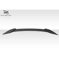 2019-2022 BMW 3 Series G20 AKS Rear Wing Spoiler - 1 Piece (S) image - 11