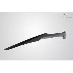 2014-2020 BMW 4 Series F32 M4 Look Rear Wing Trunk Lid Spoiler - 1 Piece (S) image - 20