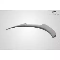 2014-2020 BMW 4 Series F32 M4 Look Rear Wing Trunk Lid Spoiler - 1 Piece (S) image - 21