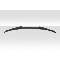 2014-2020 BMW 4 Series F32 Duraflex M4 Look Rear Wing Trunk Lid Spoiler - 1 Piece image - 19