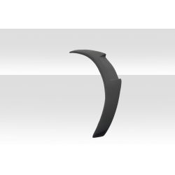 2014-2020 BMW 4 Series F32 Duraflex M4 Look Rear Wing Trunk Lid Spoiler - 1 Piece image - 20