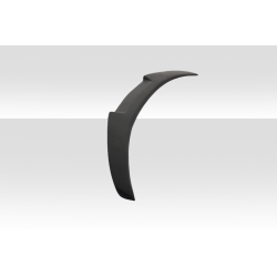 2014-2020 BMW 4 Series F32 Duraflex M4 Look Rear Wing Trunk Lid Spoiler - 1 Piece image - 21