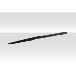 2014-2020 BMW 4 Series F32 Duraflex M4 Look Rear Wing Trunk Lid Spoiler - 1 Piece image - 22