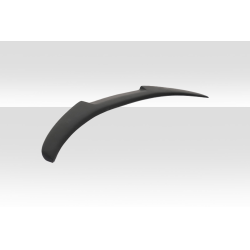 2014-2020 BMW 4 Series F32 Duraflex M4 Look Rear Wing Trunk Lid Spoiler - 1 Piece image - 24