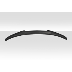 2014-2020 BMW 4 Series F32 Duraflex M4 Look Rear Wing Trunk Lid Spoiler - 1 Piece image - 25