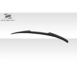 2014-2020 BMW 4 Series F32 M4 Look Rear Wing Trunk Lid Spoiler - 1 Piece image - 34