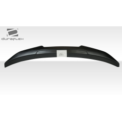 2014-2020 BMW 4 Series F32 Duraflex Plasma Rear Wing Spoiler - 1 Piece image - 12