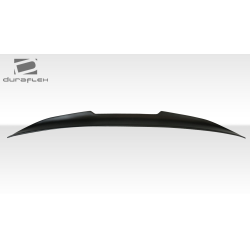 2014-2020 BMW 4 Series F32 Duraflex Plasma Rear Wing Spoiler - 1 Piece image - 13