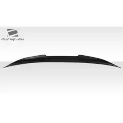 2014-2020 BMW 4 Series F32 Plasma Rear Wing Spoiler - 1 Piece image - 12