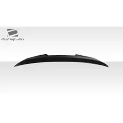 2017-2022 BMW 5 Series G30 2018-2022 M5 F90 Plasma Rear Wing Spoiler - 1 Piece image - 10