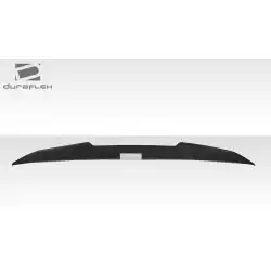 2017-2022 BMW 5 Series G30 2018-2022 M5 F90 Plasma Rear Wing Spoiler - 1 Piece image - 13