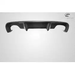 2010-2016 Hyundai Genesis Coupe 2DR RBS Rear Diffuser - 1 Piece image - 10