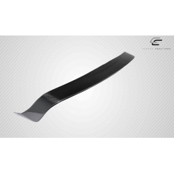 2010-2016 Hyundai Genesis Coupe 2DR Carbon Creations RBS Rear Diffuser - 1 Piece image - 13