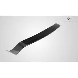 2010-2016 Hyundai Genesis Coupe 2DR RBS Rear Diffuser - 1 Piece image - 13