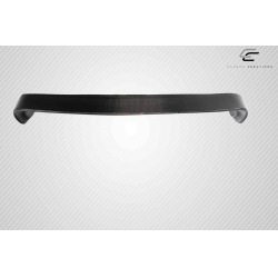 2010-2016 Hyundai Genesis Coupe 2DR Carbon Creations RBS Rear Diffuser - 1 Piece image - 14