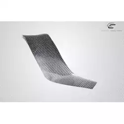 2010-2016 Hyundai Genesis Coupe 2DR RBS Rear Diffuser - 1 Piece image - 15