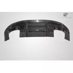 2010-2016 Hyundai Genesis Coupe 2DR RBS Rear Diffuser - 1 Piece image - 16