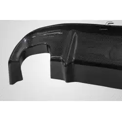 2010-2016 Hyundai Genesis Coupe 2DR RBS Rear Diffuser - 1 Piece image - 17