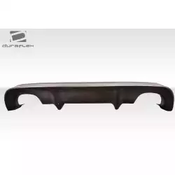 2010-2016 Hyundai Genesis Coupe 2DR RBS Rear Diffuser - 1 Piece image - 7