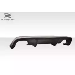 2010-2016 Hyundai Genesis Coupe 2DR RBS Rear Diffuser - 1 Piece image - 9