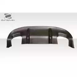 2010-2016 Hyundai Genesis Coupe 2DR RBS Rear Diffuser - 1 Piece image - 10